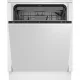 Beko MOSOGATÓGÉP BEÉPÍTHETŐ BDIN38643C