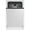 Beko MOSOGATÓGÉP BEÉPÍTHETŐ BDIS38120Q