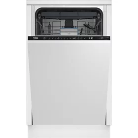 Beko MOSOGATÓGÉP BEÉPÍTHETŐ BDIS38120Q