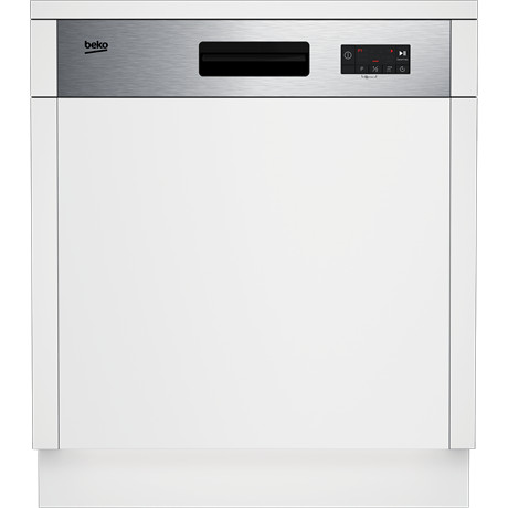 Beko MOSOGATÓGÉP BEÉPÍTHETŐ BDSN153E3X