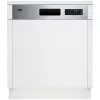 Beko MOSOGATÓGÉP BEÉPÍTHETŐ BDSN28530X