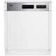 Beko MOSOGATÓGÉP BEÉPÍTHETŐ BDSN28530X