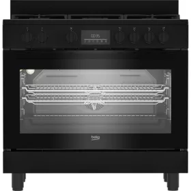 Beko TŰZHELY KOMBINÁLT SZÉLES BGM11226EB