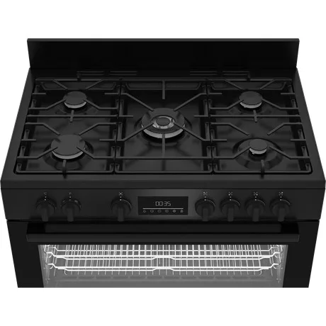Beko TŰZHELY KOMBINÁLT SZÉLES BGM11226EB