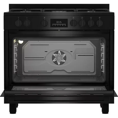 Beko TŰZHELY KOMBINÁLT SZÉLES BGM11226EB