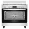 Beko TŰZHELY KOMBINÁLT SZÉLES BGM11226EX