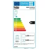 Beko TŰZHELY KOMBINÁLT SZÉLES BGM11226EX