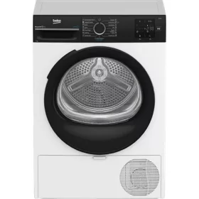Beko SZÁRÍTÓGÉP HŐSZIVATTYÚS BM3T37239WBB