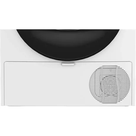 Beko SZÁRÍTÓGÉP HŐSZIVATTYÚS BM3T37239WBB