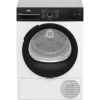 Beko SZÁRÍTÓGÉP HŐSZIVATTYÚS BM3T38239WBB