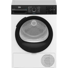 Beko SZÁRÍTÓGÉP HŐSZIVATTYÚS BM3T38239WBB