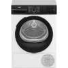 Beko SZÁRÍTÓGÉP HŐSZIVATTYÚS BM3T3924WBB