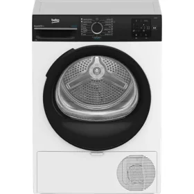 Beko SZÁRÍTÓGÉP HŐSZIVATTYÚS 9 KG BM3T3924WBB