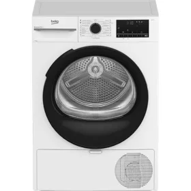 Beko SZÁRÍTÓGÉP HŐSZIVATTYÚS 10 KG BM3T40230W