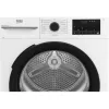 Beko SZÁRÍTÓGÉP HŐSZIVATTYÚS BM3T40230W