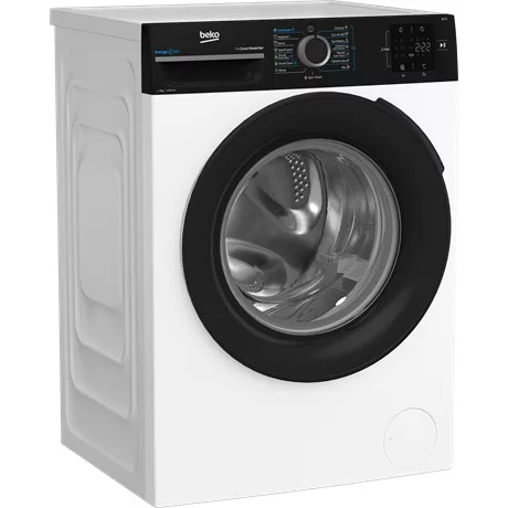Beko MOSÓGÉP ELÖLTÖLTŐS 9 KG BM3WFSU39413WPBB1