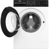 Beko MOSÓGÉP ELÖLTÖLTŐS 9 KG BM3WFSU39413WPBB1