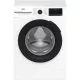Beko MOSÓGÉP ELÖLTÖLTŐS 10 KG BM3WFU410415WB