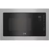 Beko MIKROHULLÁMÚ SÜTŐ BEÉPÍTHETŐ BMGB25332BG