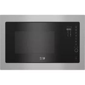 Beko MIKROHULLÁMÚ SÜTŐ BEÉPÍTHETŐ BMGB25332BG