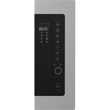 Beko MIKROHULLÁMÚ SÜTŐ BEÉPÍTHETŐ BMGB25332BG