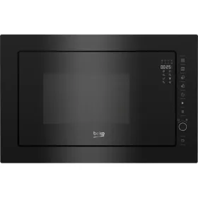 Beko MIKROHULLÁMÚ SÜTŐ BEÉPÍTHETŐ BMGB25333BG