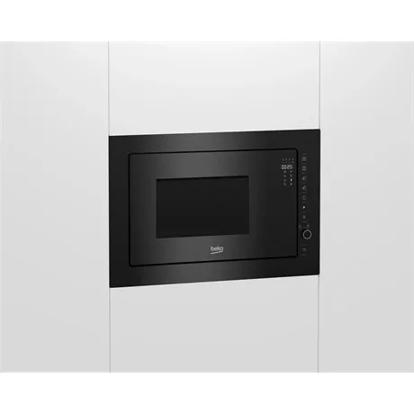 Beko MIKROHULLÁMÚ SÜTŐ BEÉPÍTHETŐ BMGB25333BG