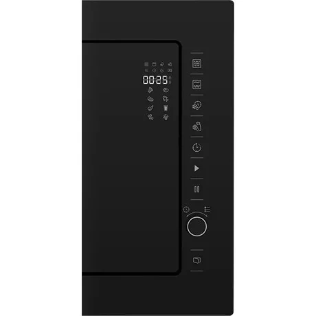 Beko MIKROHULLÁMÚ SÜTŐ BEÉPÍTHETŐ BMGB25333BG