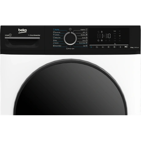 Beko MOSÓ-SZÁRÍTÓGÉP BMM5DFO5741WPB