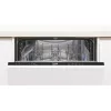 Beko MOSOGATÓGÉP BEÉPÍTHETŐ 14 TERÍTÉK BRI63491