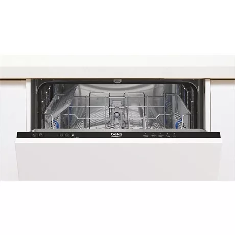 Beko MOSOGATÓGÉP BEÉPÍTHETŐ 14 TERÍTÉK BRI63491