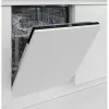 Beko MOSOGATÓGÉP BEÉPÍTHETŐ 14 TERÍTÉK BRI63491