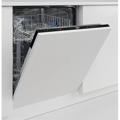 Beko MOSOGATÓGÉP BEÉPÍTHETŐ 14 TERÍTÉK BRI63491