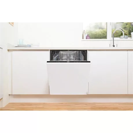 Beko MOSOGATÓGÉP BEÉPÍTHETŐ 14 TERÍTÉK BRI63491