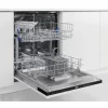Beko MOSOGATÓGÉP BEÉPÍTHETŐ 14 TERÍTÉK BRI63491