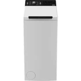   Beko MOSÓGÉP FELÜLTÖLTŐS 6KG INVERTERES MOTOR BTL1WFP10622