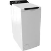 Beko MOSÓGÉP FELÜLTÖLTŐS 6KG INVERTERES MOTOR BTL1WFP10622