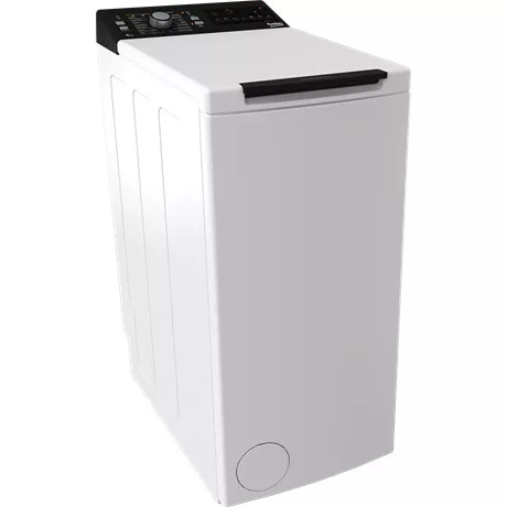 Beko MOSÓGÉP FELÜLTÖLTŐS 6KG INVERTERES MOTOR BTL1WFP10622