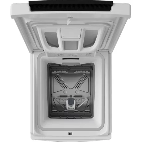 Beko MOSÓGÉP FELÜLTÖLTŐS 6KG INVERTERES MOTOR BTL1WFP10622