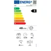 Beko MOSÓGÉP FELÜLTÖLTŐS 6KG INVERTERES MOTOR BTL1WFP10622