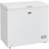 Beko FAGYASZTÓLÁDA 198L CF200EWN