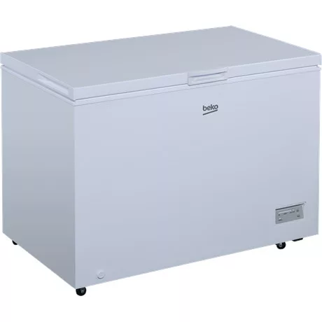 Beko FAGYASZTÓLÁDA 308L CF316EWN
