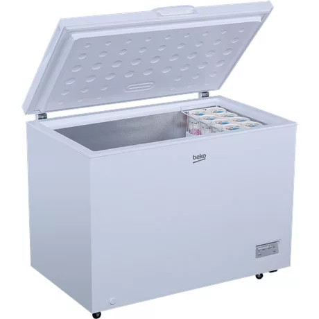 Beko FAGYASZTÓLÁDA 308L CF316EWN
