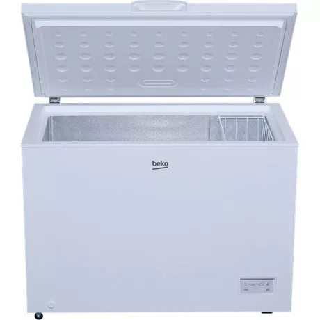 Beko FAGYASZTÓLÁDA 308L CF316EWN