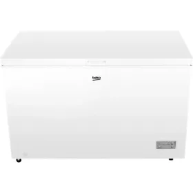 Beko FAGYASZTÓLÁDA 380L CF380EWN