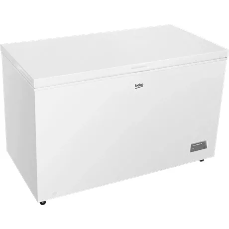 Beko FAGYASZTÓLÁDA 380L CF380EWN