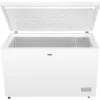 Beko FAGYASZTÓLÁDA 380L CF380EWN