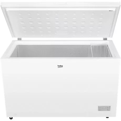Beko FAGYASZTÓLÁDA 380L CF380EWN