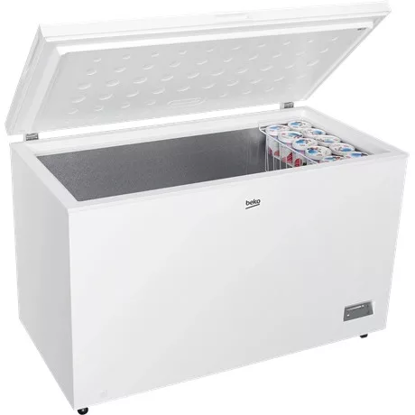 Beko FAGYASZTÓLÁDA 380L CF380EWN