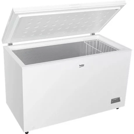 Beko FAGYASZTÓLÁDA 380L CF380EWN